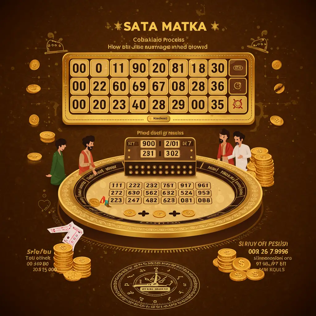 satta matka matters