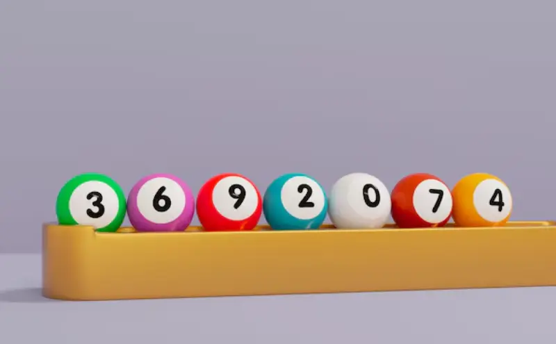 dear lottery chart