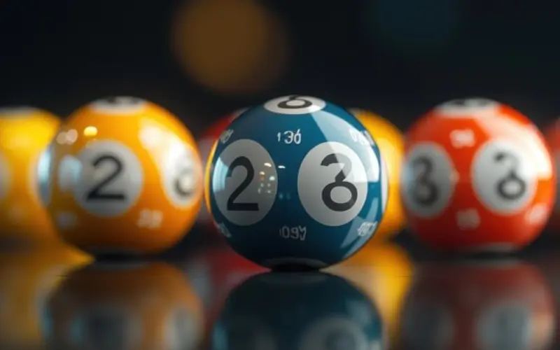 online lottery