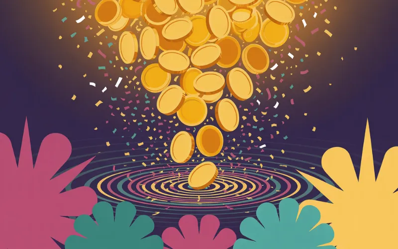 dhan kesari lottery result