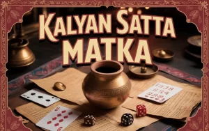 Kalyan Satta Matka