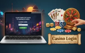 Acewin Casino Login at Satta Matka featured image