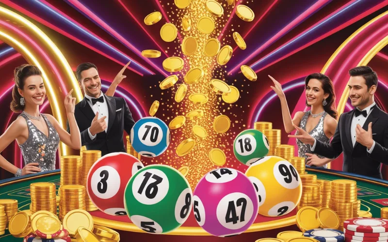 new india lottery at satta matka body image