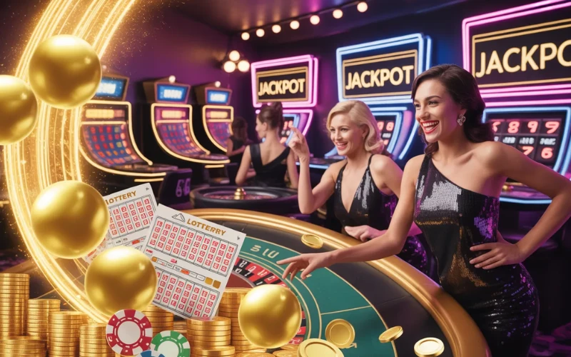 bhutan lottery at satta matka featured image